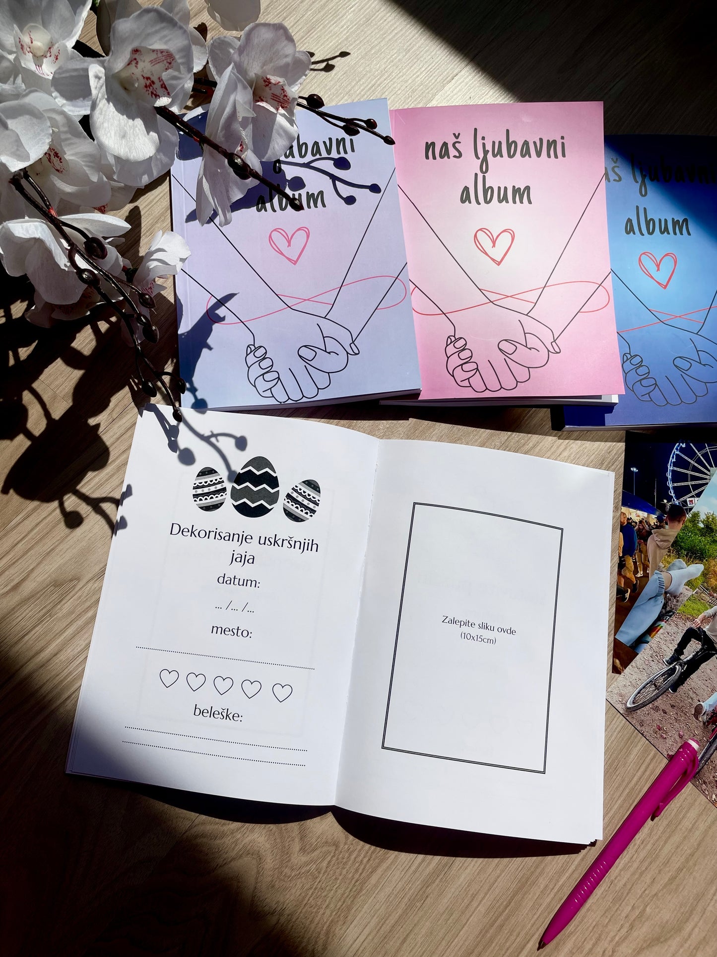 ROZE ljubavni album